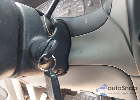 2000 Ford Explorer Sport from USA, damaged, VIN 1FMYU60E4YUA76990